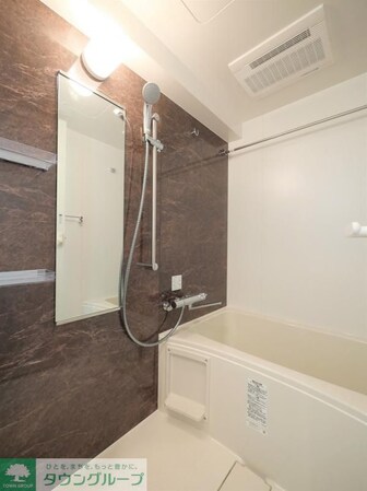 ハーモニーレジデンス山手大塚ザ・ガーデンの物件内観写真